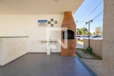Apartamento à venda com 48m², 2 quartos e 1 vagaÁrea Comum Churrasqueira