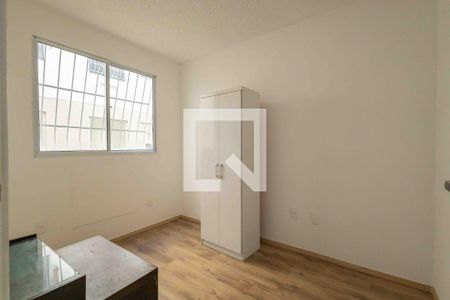 Apartamento à venda com 48m², 2 quartos e 1 vagaQuarto 2