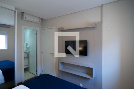 Apartamento para alugar com 1 quarto, 40m² em Bela Vista, São Paulo