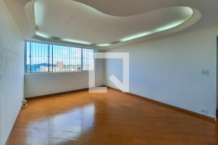 Sala de apartamento para alugar com 2 quartos, 65m² em Parque Terra Nova, São Bernardo do Campo