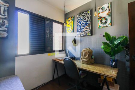 Quarto 1 de apartamento à venda com 3 quartos, 84m² em Vila Nova Manchester, São Paulo