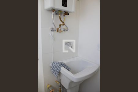 Apartamento para alugar com 52m², 2 quartos e 1 vagaÁrea de Serviço