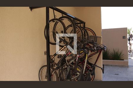 Apartamento para alugar com 52m², 2 quartos e 1 vagaBicicletário