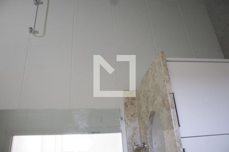 Apartamento para alugar com 52m², 2 quartos e 1 vagaBanheiro da Suíte