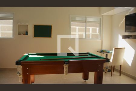 Apartamento para alugar com 52m², 2 quartos e 1 vagaÁrea comum