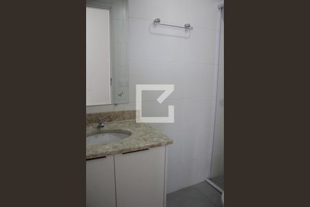 Apartamento para alugar com 52m², 2 quartos e 1 vagaBanheiro