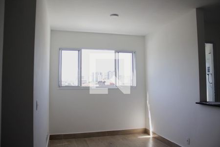 Apartamento para alugar com 52m², 2 quartos e 1 vagaSala