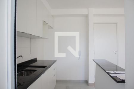 Apartamento para alugar com 52m², 2 quartos e 1 vagaCozinha