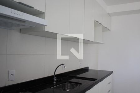 Apartamento para alugar com 52m², 2 quartos e 1 vagaCozinha