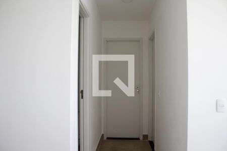 Apartamento para alugar com 52m², 2 quartos e 1 vagaCorredor