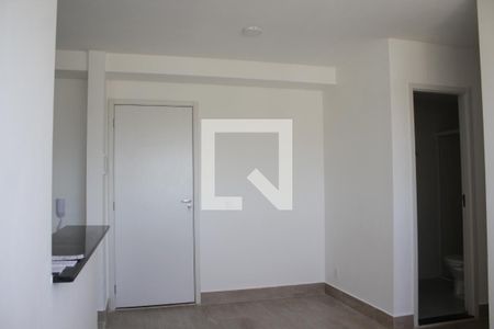 Apartamento para alugar com 52m², 2 quartos e 1 vagaSala