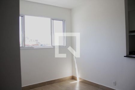 Apartamento para alugar com 52m², 2 quartos e 1 vagaSala