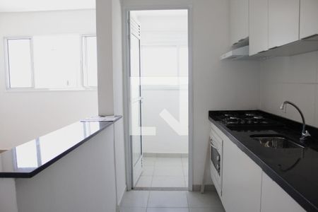 Apartamento para alugar com 52m², 2 quartos e 1 vagaCozinha
