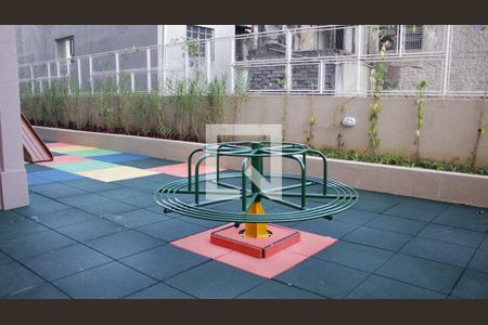 Apartamento para alugar com 52m², 2 quartos e 1 vagaÁrea comum - Playground