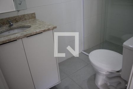 Apartamento para alugar com 52m², 2 quartos e 1 vagaBanheiro