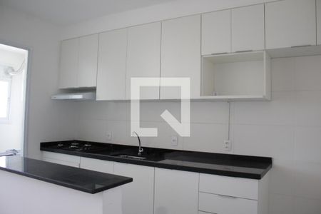 Apartamento para alugar com 52m², 2 quartos e 1 vagaCozinha