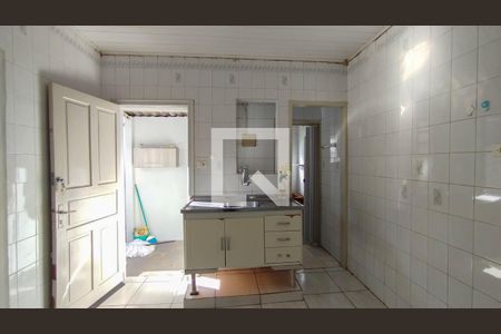 Casa para alugar com 39m², 1 quarto e sem vaga Casa para alugar com 39m², 1 quarto e sem vagaCozinha