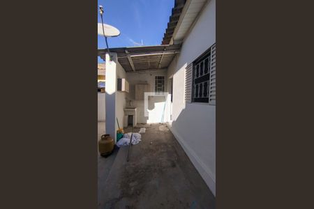 Casa para alugar com 39m², 1 quarto e sem vaga Casa para alugar com 39m², 1 quarto e sem vagaÁrea de Serviço