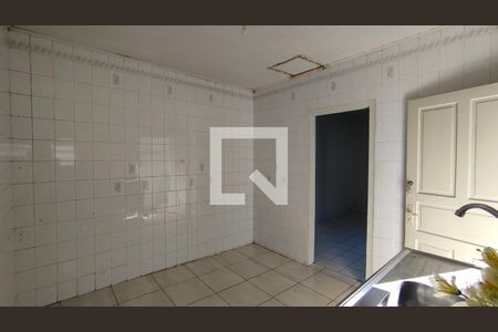 Casa para alugar com 39m², 1 quarto e sem vaga Casa para alugar com 39m², 1 quarto e sem vagaCozinha