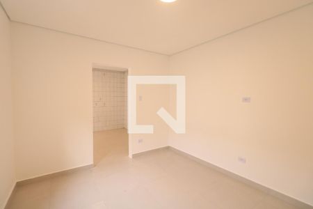 Casa para alugar com 1 quarto, 60m² em Olímpico, São Caetano do Sul