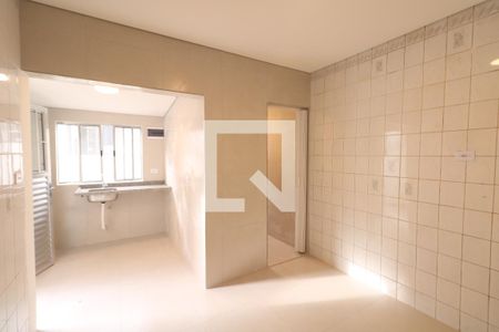 Casa para alugar com 1 quarto, 60m² em Olímpico, São Caetano do Sul