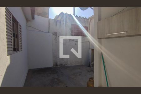 Casa para alugar com 39m², 1 quarto e sem vaga Casa para alugar com 39m², 1 quarto e sem vagaÁrea de Serviço