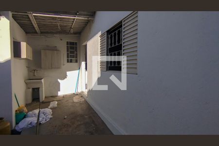 Casa para alugar com 39m², 1 quarto e sem vaga Casa para alugar com 39m², 1 quarto e sem vagaÁrea de Serviço