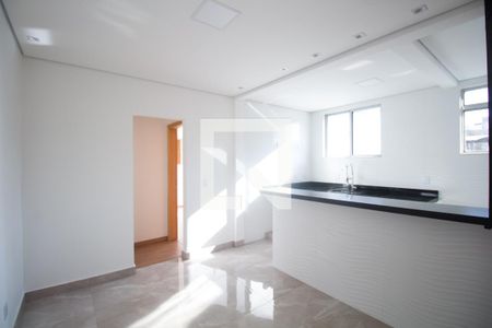 Apartamento à venda com 92m², 3 quartos e 1 vaga Apartamento à venda com 92m², 3 quartos e 1 vagaCozinha