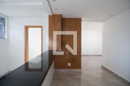 Apartamento à venda com 92m², 3 quartos e 1 vaga Apartamento à venda com 92m², 3 quartos e 1 vagaCozinha