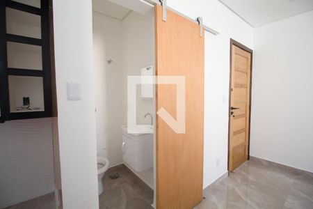 Apartamento à venda com 92m², 3 quartos e 1 vaga Apartamento à venda com 92m², 3 quartos e 1 vagaLavabo