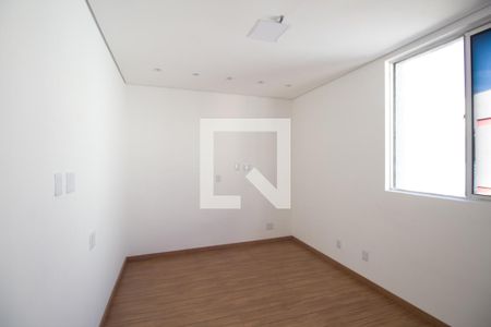 Quarto 1 de apartamento à venda com 3 quartos, 92m² em Colégio Batista, Belo Horizonte