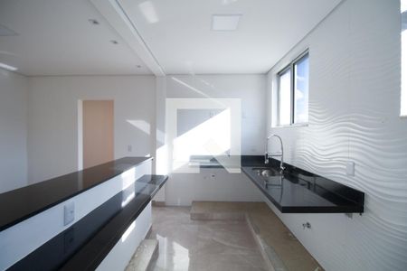 Apartamento à venda com 92m², 3 quartos e 1 vaga Apartamento à venda com 92m², 3 quartos e 1 vagaCozinha