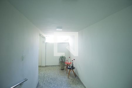 Apartamento à venda com 92m², 3 quartos e 1 vaga Apartamento à venda com 92m², 3 quartos e 1 vagaHall de entrada