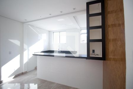 Apartamento à venda com 92m², 3 quartos e 1 vaga Apartamento à venda com 92m², 3 quartos e 1 vagaCozinha