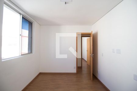 Quarto 1 de apartamento à venda com 3 quartos, 92m² em Colégio Batista, Belo Horizonte