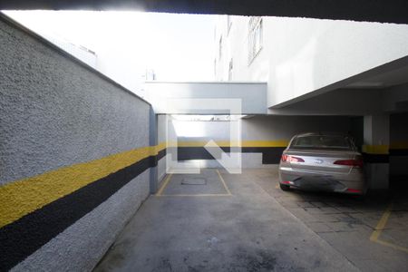 Apartamento à venda com 92m², 3 quartos e 1 vaga Apartamento à venda com 92m², 3 quartos e 1 vagaGaragem