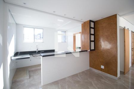 Apartamento à venda com 92m², 3 quartos e 1 vaga Apartamento à venda com 92m², 3 quartos e 1 vagaCozinha