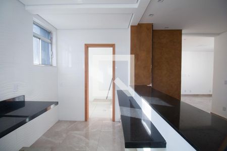 Apartamento à venda com 92m², 3 quartos e 1 vaga Apartamento à venda com 92m², 3 quartos e 1 vagaCozinha