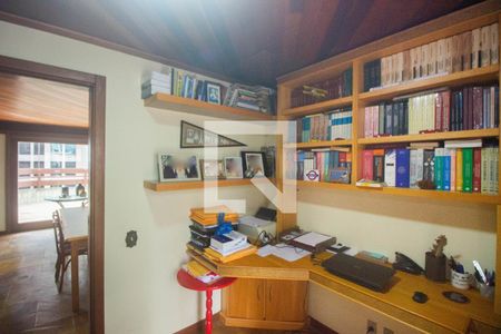 Escritório 2 de apartamento à venda com 3 quartos, 713m² em Três Figueiras , Porto Alegre