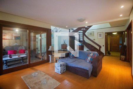 Sala de apartamento para alugar com 3 quartos, 713m² em Três Figueiras , Porto Alegre