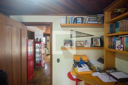Escritório 2 de apartamento à venda com 3 quartos, 713m² em Três Figueiras , Porto Alegre