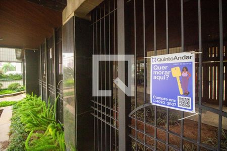 Apartamento para alugar com 713m², 3 quartos e 4 vagasPlaquinha