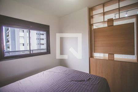 Studio para alugar com 32m², 1 quarto e sem vaga Studio para alugar com 32m², 1 quarto e sem vagaStudio
