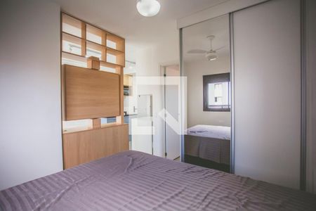 Studio para alugar com 32m², 1 quarto e sem vaga Studio para alugar com 32m², 1 quarto e sem vagaStudio