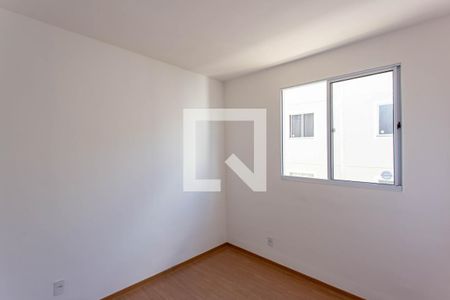 Quarto 2 de apartamento para alugar com 2 quartos, 44m² em Xodó Marize, Belo Horizonte
