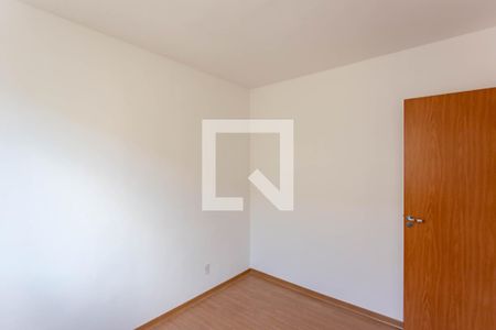 Quarto 1 de apartamento para alugar com 2 quartos, 44m² em Xodó Marize, Belo Horizonte