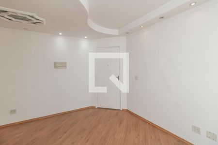 Sala de apartamento para alugar com 2 quartos, 53m² em Jardim Santa Maria, São Paulo
