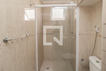 Apartamento para alugar com 53m², 2 quartos e 1 vaga Apartamento para alugar com 53m², 2 quartos e 1 vagaBanheiro