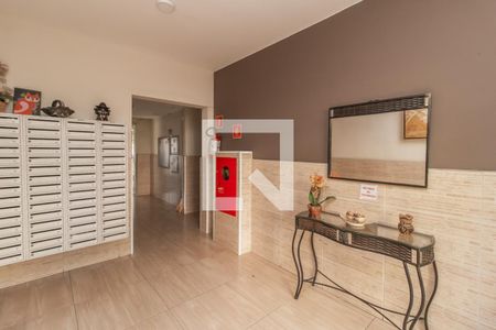 Apartamento para alugar com 53m², 2 quartos e 1 vaga Apartamento para alugar com 53m², 2 quartos e 1 vagaÁrea comum