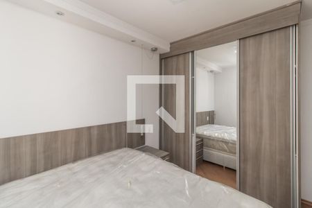 Quarto 1 de apartamento para alugar com 2 quartos, 53m² em Jardim Santa Maria, São Paulo